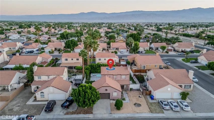 80940 Shenandoah, Indio, California 92201