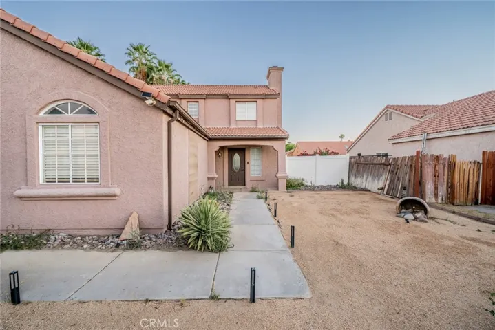 80940 Shenandoah, Indio, California 92201