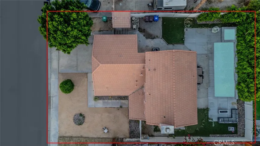 80940 Shenandoah, Indio, California 92201