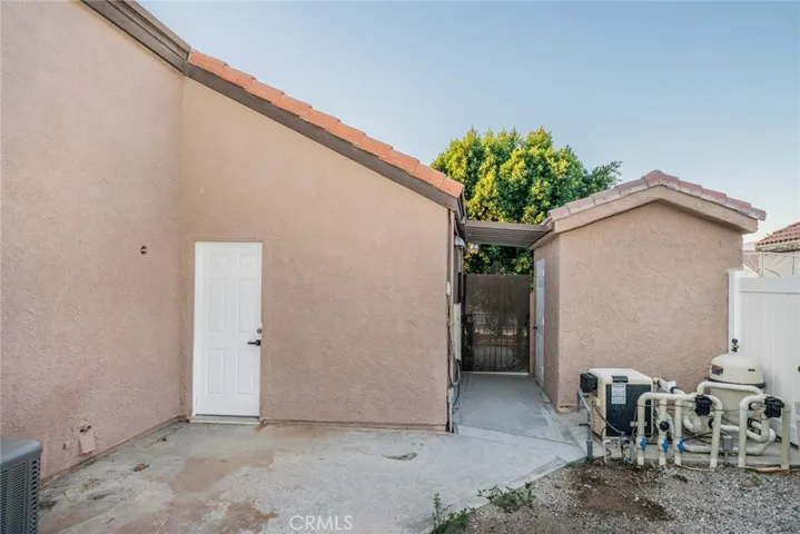80940 Shenandoah, Indio, California 92201