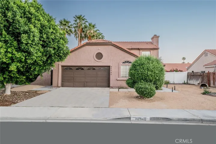 80940 Shenandoah, Indio, California 92201