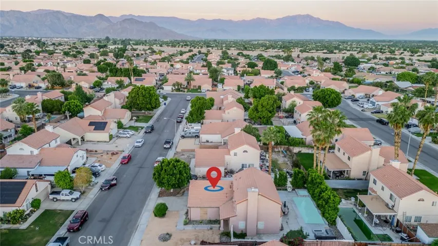 80940 Shenandoah, Indio, California 92201