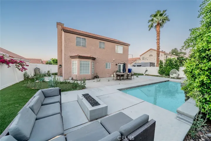 80940 Shenandoah, Indio, California 92201