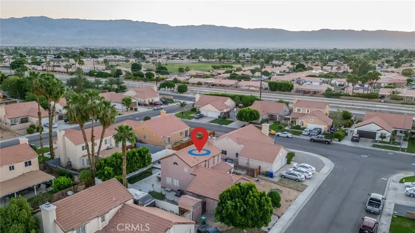 80940 Shenandoah, Indio, California 92201