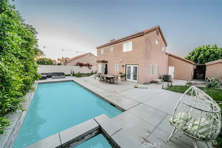 80940 Shenandoah, Indio, California 92201
