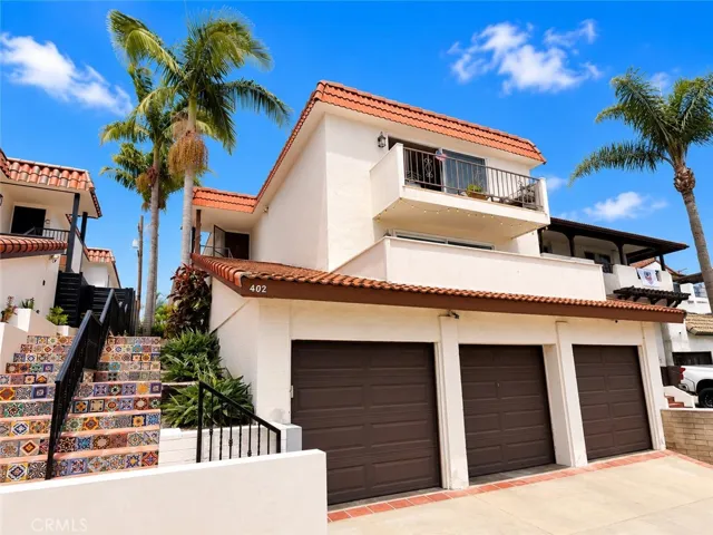 402 Avenida Granada A, San Clemente, California 92672