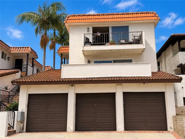 402 Avenida Granada A, San Clemente, California 92672