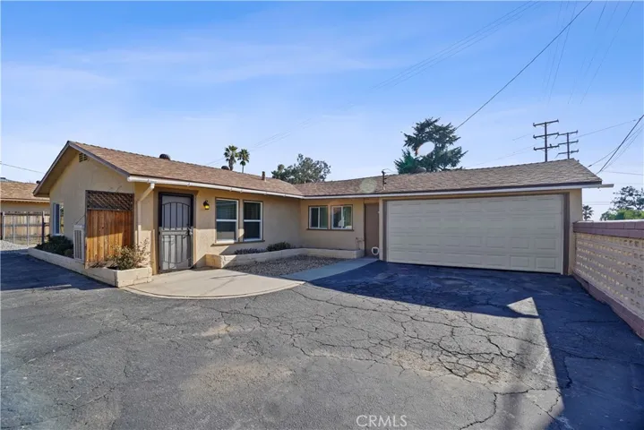 13071 4th Street, Yucaipa, California 92399