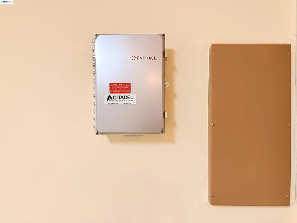 Solar System Panel