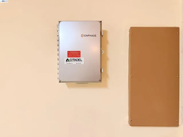 Solar System Panel