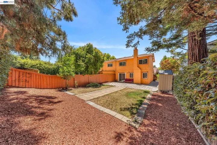 35918 Vivian Pl, Fremont, California 94536