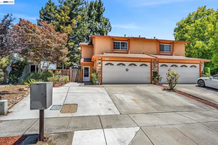 35918 Vivian Pl, Fremont, California 94536