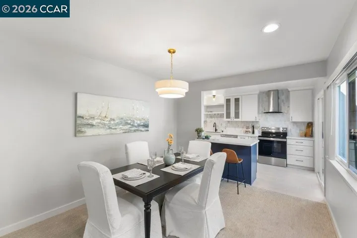3674 Rossmoor Pkwy 5, Walnut Creek, California 94595