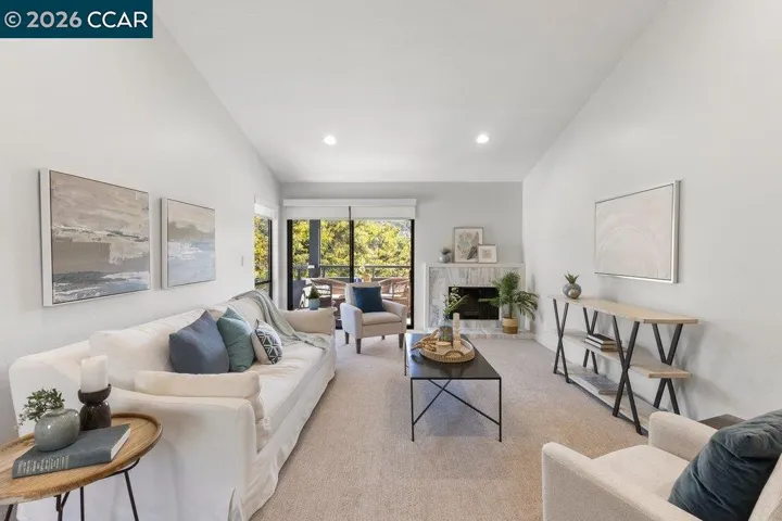 3674 Rossmoor Pkwy 5, Walnut Creek, California 94595