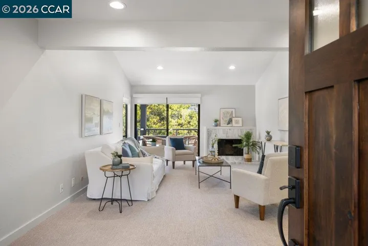 3674 Rossmoor Pkwy 5, Walnut Creek, California 94595