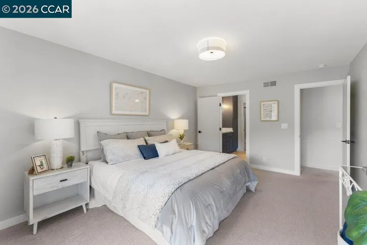 3674 Rossmoor Pkwy 5, Walnut Creek, California 94595