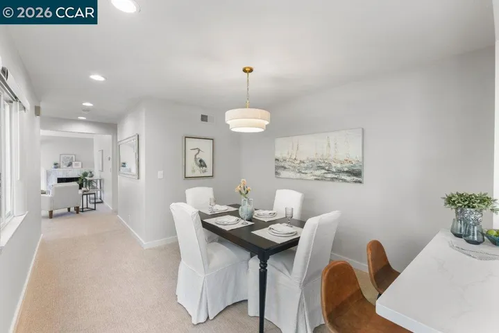3674 Rossmoor Pkwy 5, Walnut Creek, California 94595