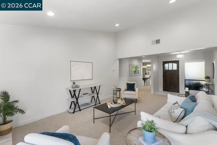 3674 Rossmoor Pkwy 5, Walnut Creek, California 94595