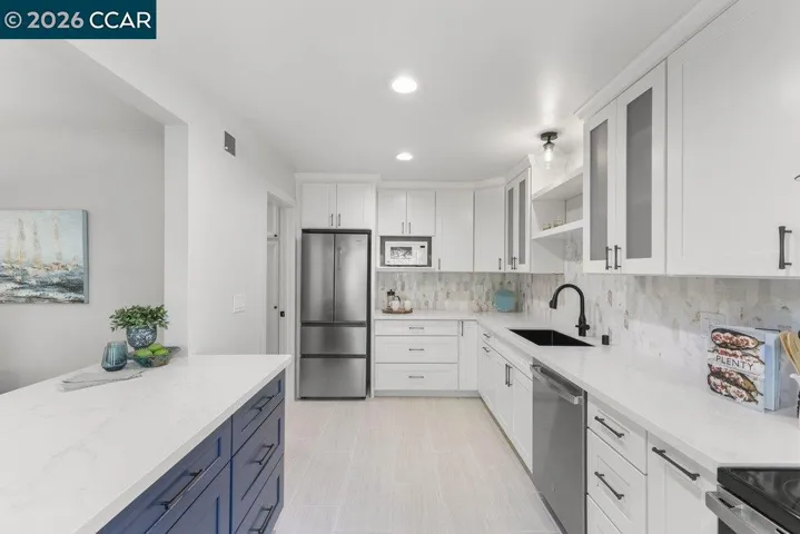 3674 Rossmoor Pkwy 5, Walnut Creek, California 94595