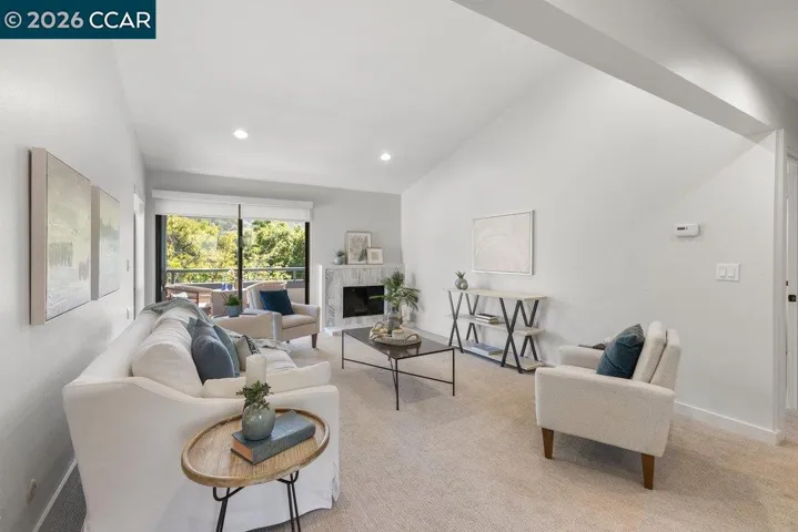 3674 Rossmoor Pkwy 5, Walnut Creek, California 94595