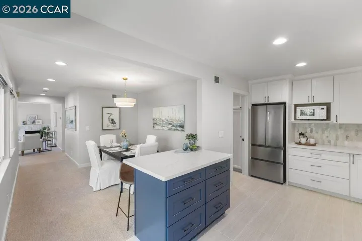 3674 Rossmoor Pkwy 5, Walnut Creek, California 94595