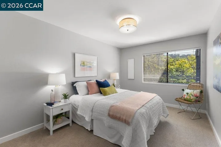 3674 Rossmoor Pkwy 5, Walnut Creek, California 94595