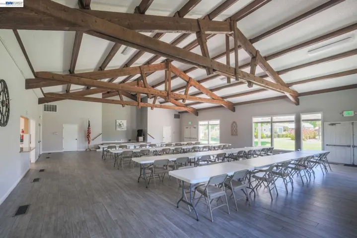 Community Event Room