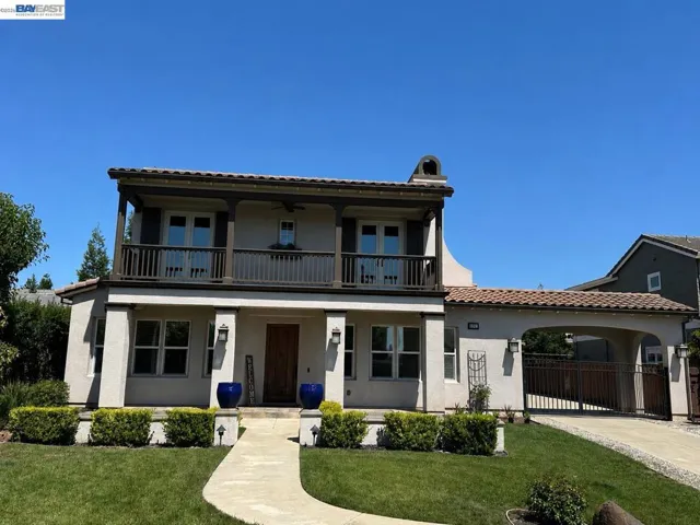 2962 Picholine Ct, Livermore, California 94550