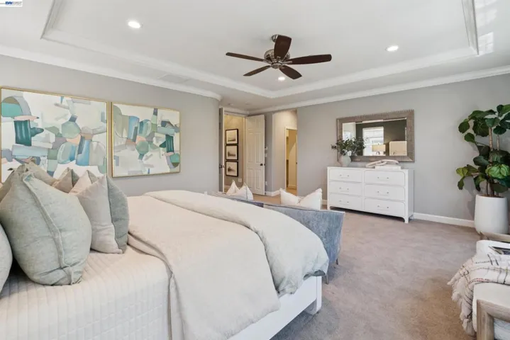 2962 Picholine Ct, Livermore, California 94550