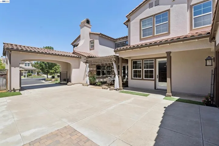 2962 Picholine Ct, Livermore, California 94550