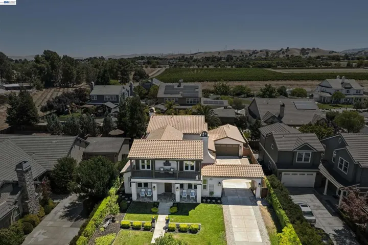 2962 Picholine Ct, Livermore, California 94550