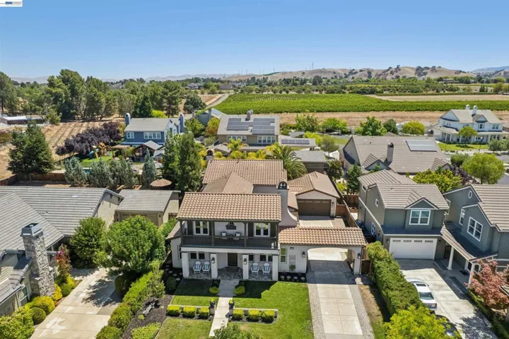 2962 Picholine Ct, Livermore, California 94550