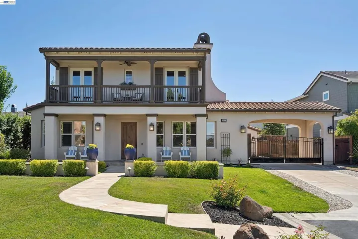 2962 Picholine Ct, Livermore, California 94550