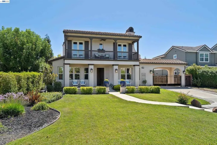 2962 Picholine Ct, Livermore, California 94550