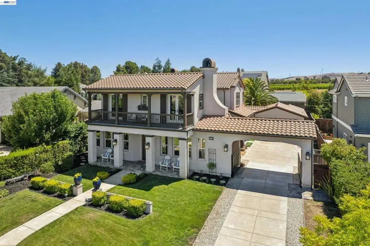 2962 Picholine Ct, Livermore, California 94550
