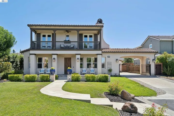 2962 Picholine Ct, Livermore, California 94550