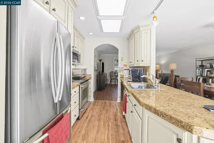2308 Pine Knoll Dr 3, Walnut Creek, California 94595