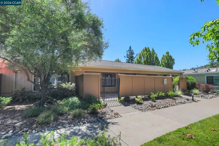 2308 Pine Knoll Dr 3, Walnut Creek, California 94595