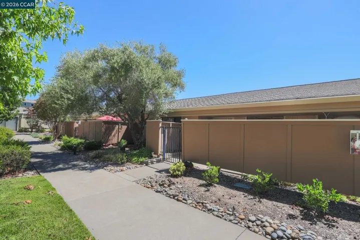 2308 Pine Knoll Dr 3, Walnut Creek, California 94595