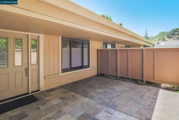 2308 Pine Knoll Dr 3, Walnut Creek, California 94595