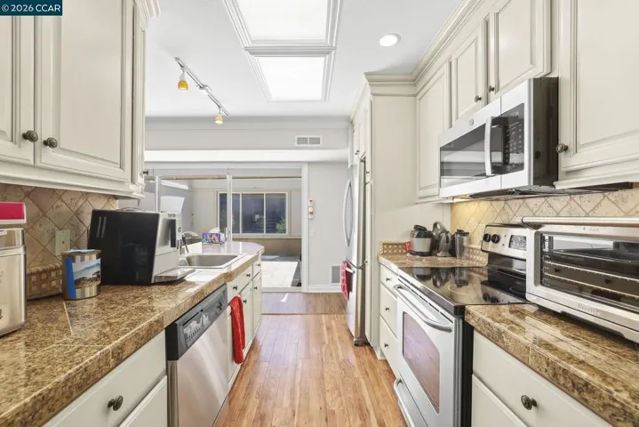 2308 Pine Knoll Dr 3, Walnut Creek, California 94595