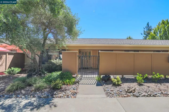 2308 Pine Knoll Dr 3, Walnut Creek, California 94595