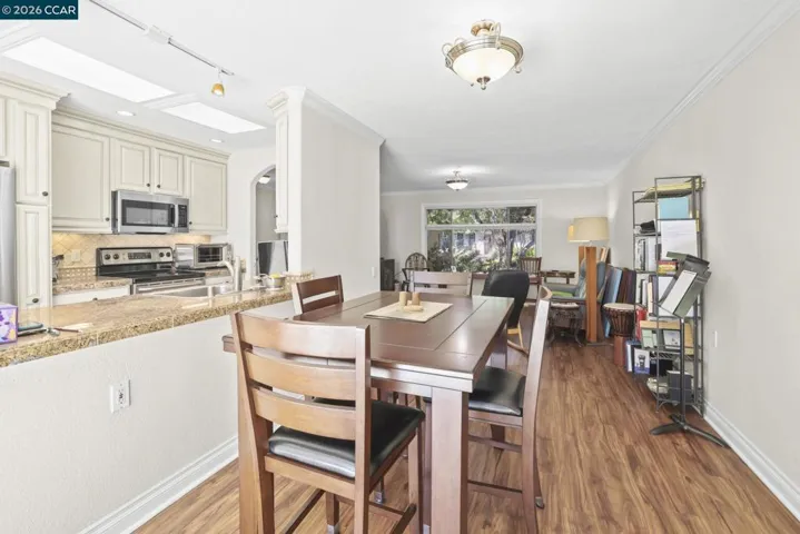 2308 Pine Knoll Dr 3, Walnut Creek, California 94595