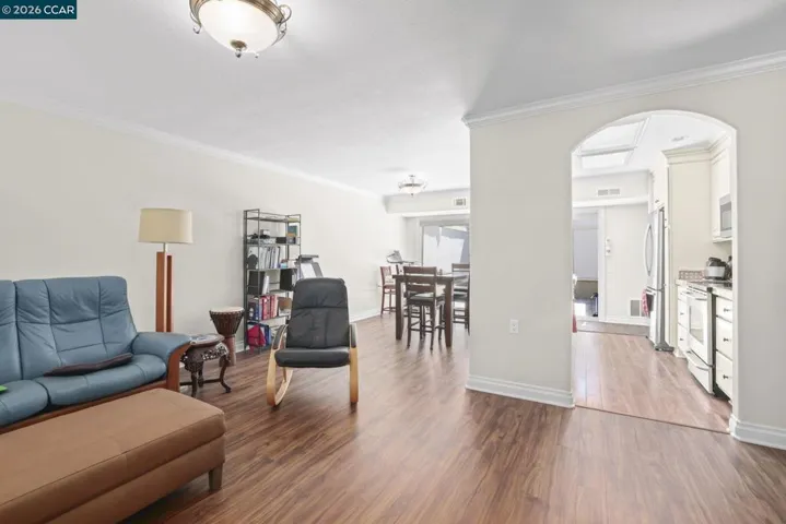 2308 Pine Knoll Dr 3, Walnut Creek, California 94595