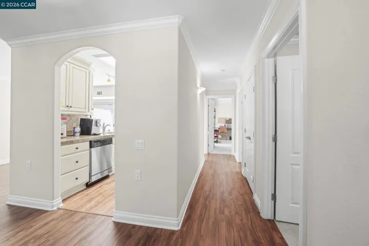 2308 Pine Knoll Dr 3, Walnut Creek, California 94595