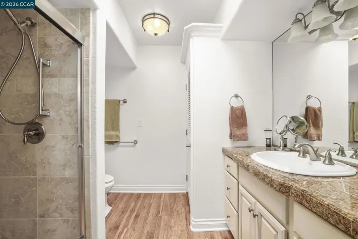 2308 Pine Knoll Dr 3, Walnut Creek, California 94595