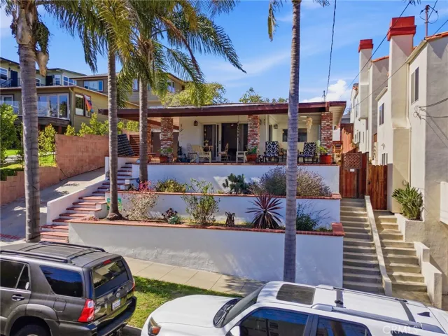 714 W 38th, San Pedro, California 90731