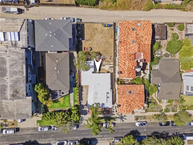 714 W 38th, San Pedro, California 90731