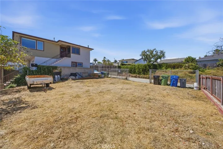714 W 38th, San Pedro, California 90731