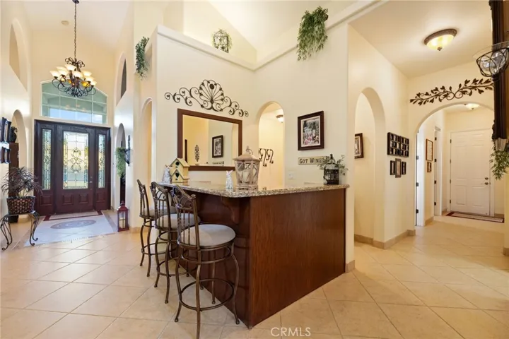 17173 Fort Tejon Road, Llano, California 93544